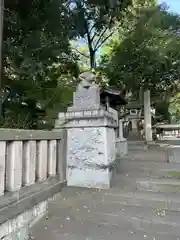 調神社(埼玉県)