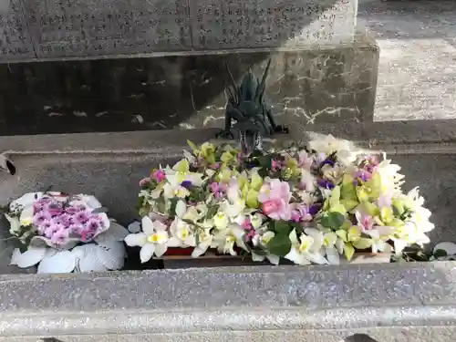 徳島眉山天神社(徳島県)