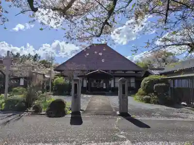 長昌寺(埼玉県)