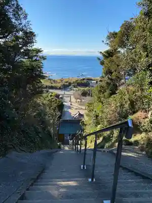 洲崎神社(千葉県)