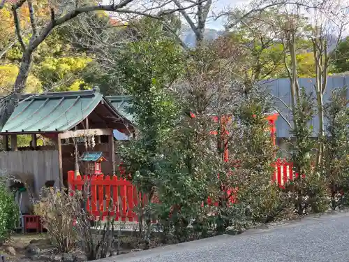 水吞清水地蔵尊(大阪府)