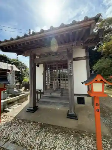 興源寺(千葉県)