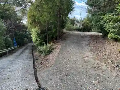 波寶神社(奈良県)