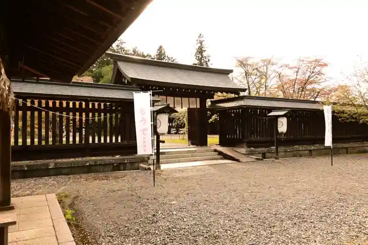 吉野神宮(奈良県)