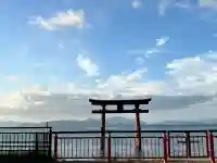 白鬚神社(滋賀県)