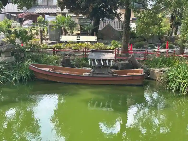 八剱神社(八剣神社)(岐阜県)