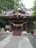 玉敷神社(埼玉県)