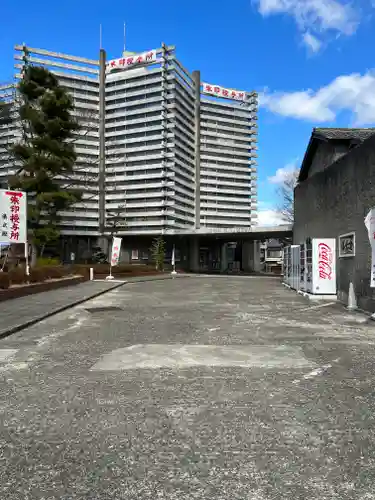 伏見稲荷大社のその他建物