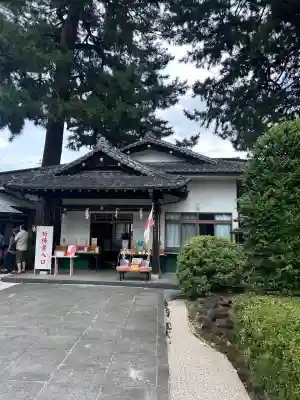 中野沼袋氷川神社(東京都)