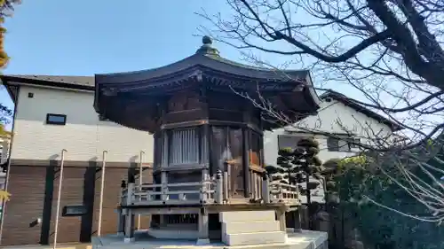 眞隆寺(千葉県)