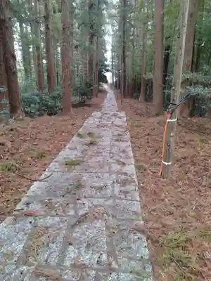 八幡神社(宮城県)