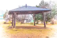 鬼越蒼前神社(岩手県)