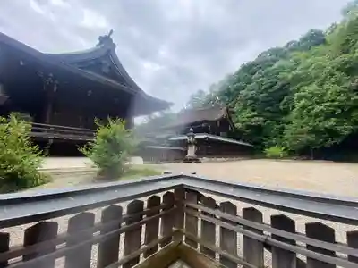 吉備津彦神社(岡山県)