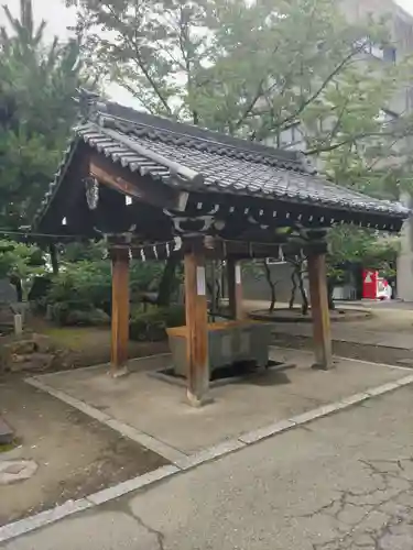 加納天満宮(岐阜県)