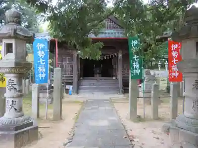 聖衆寺の本殿・本堂