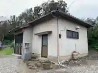 三滝堂のその他建物