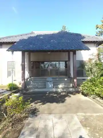 寶性寺(埼玉県)