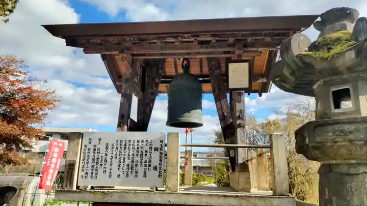 定林寺のその他建物