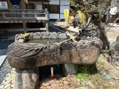 信濃比叡廣拯院(長野県)