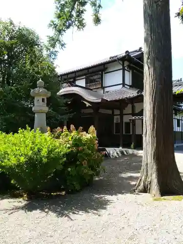 隆国寺のその他建物