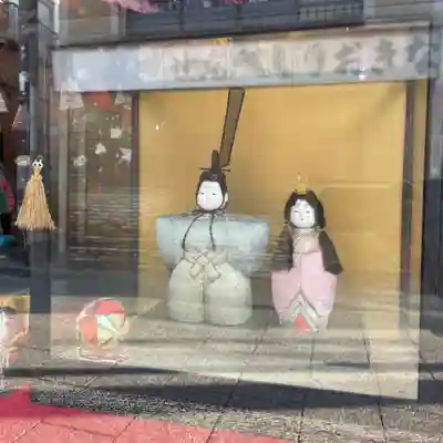 法華経寺(千葉県)