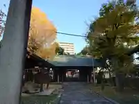 大垣大神宮(岐阜県)