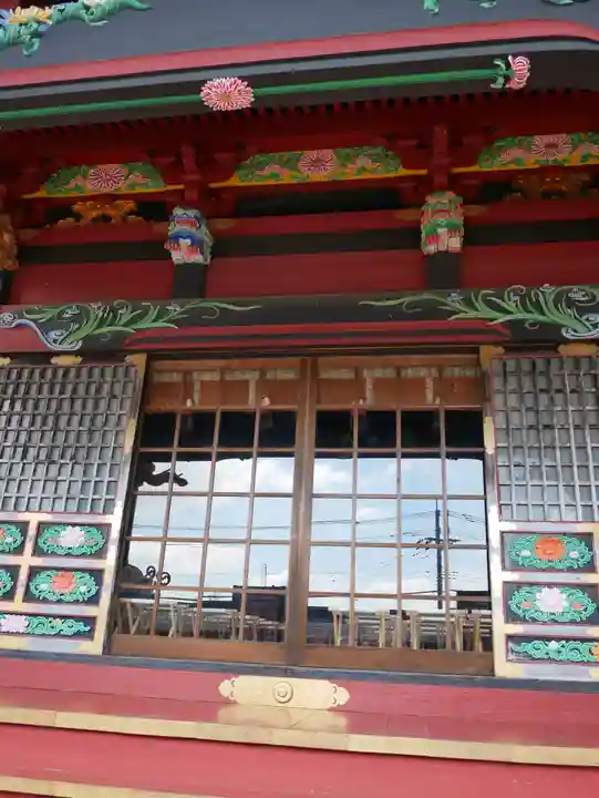 大杉神社(茨城県)