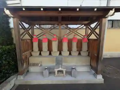 常徳院(東京都)