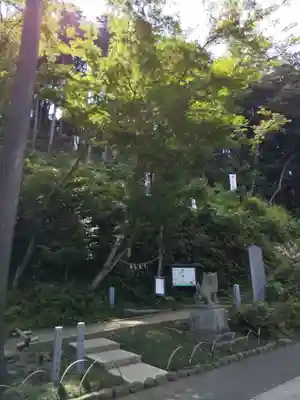 高麗神社のその他建物