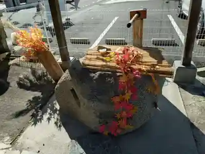 阿邪訶根神社(福島県)