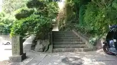 能満寺の建物その他