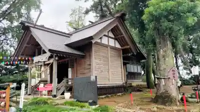 飯福神社(群馬県)