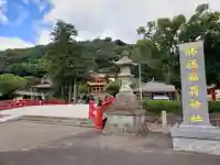 祐徳稲荷神社(佐賀県)