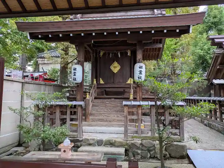 阿部野神社(大阪府)