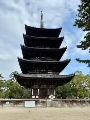 興福寺(奈良県)