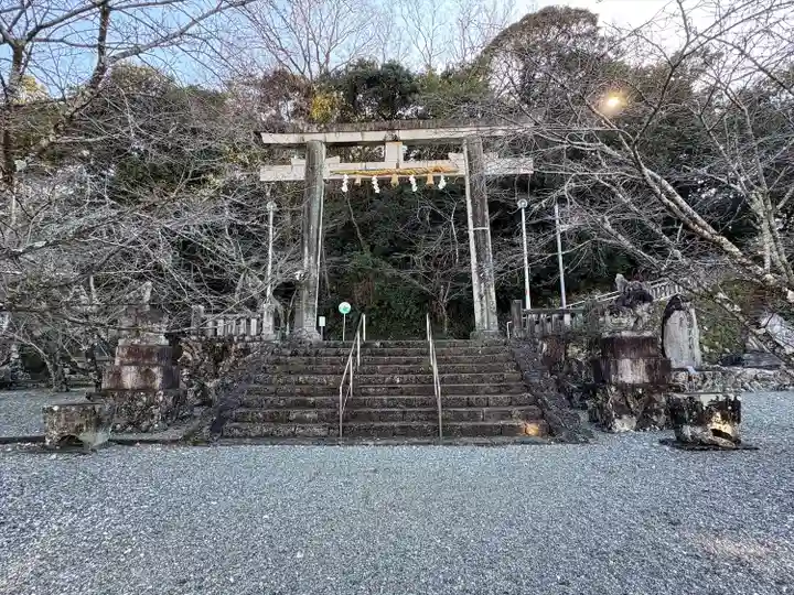 高知県護国神社(高知県)