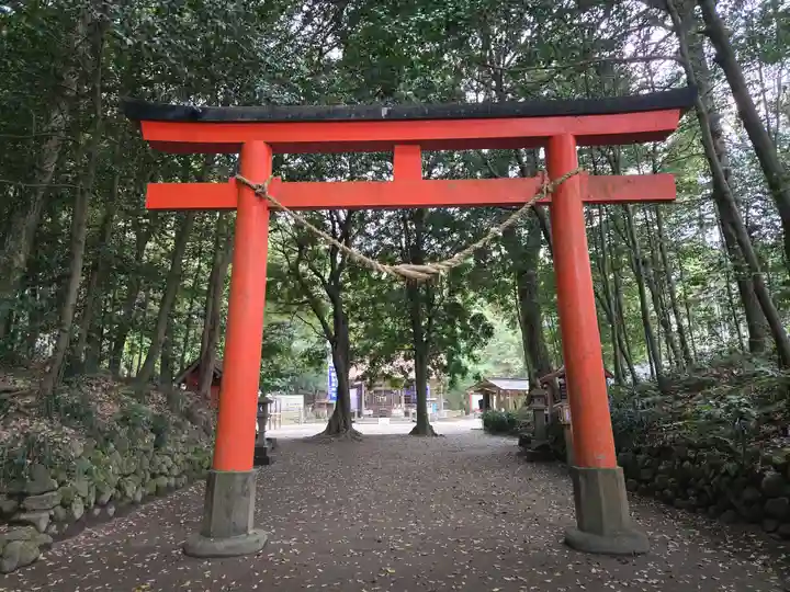 霧島岑神社(宮崎県)