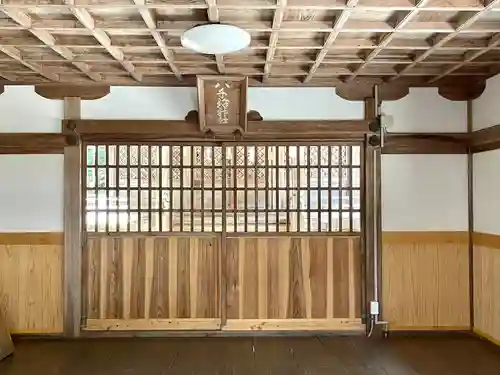 八千鉾神社(滋賀県)