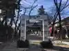 眞田神社のその他建物