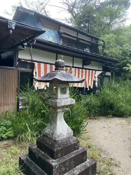 蒼滝不動尊(三重県)