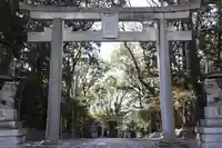 谷保天満宮(東京都)