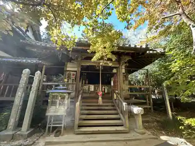 浄瑠璃寺(愛媛県)