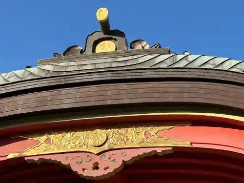 土佐稲荷神社(大阪府)