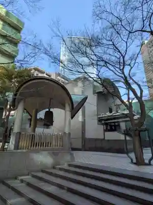 浄風寺(東京都)