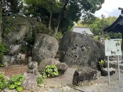 熊野神社のその他建物