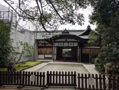 賀茂御祖神社（下鴨神社）のその他建物