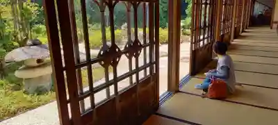 秋葉總本殿可睡斎のその他建物