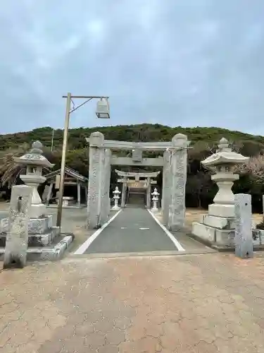 大祖神社(福岡県)