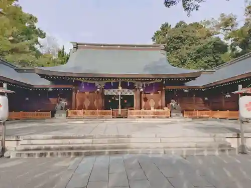 兵庫縣姫路護國神社(兵庫県)