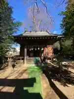 八坂神社(神奈川県)